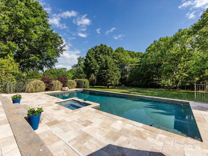 5822 Alexa Road, Charlotte, NC 28277.  MLS# CAR4254956, YatesRealty ID 11442. 