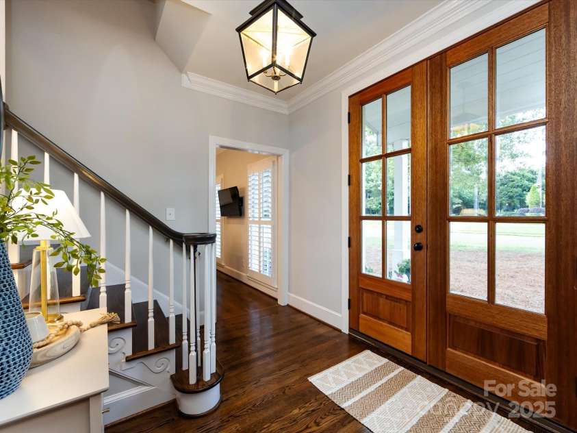 5822 Alexa Road, Charlotte, NC 28277.  MLS# CAR4254956, YatesRealty ID 11442. 