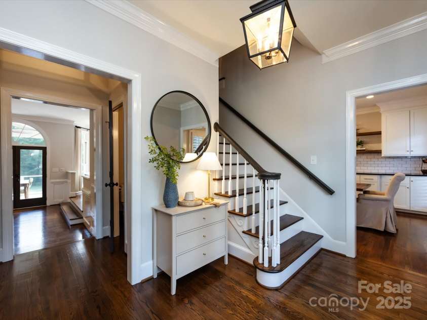 5822 Alexa Road, Charlotte, NC 28277.  MLS# CAR4254956, YatesRealty ID 11442. 