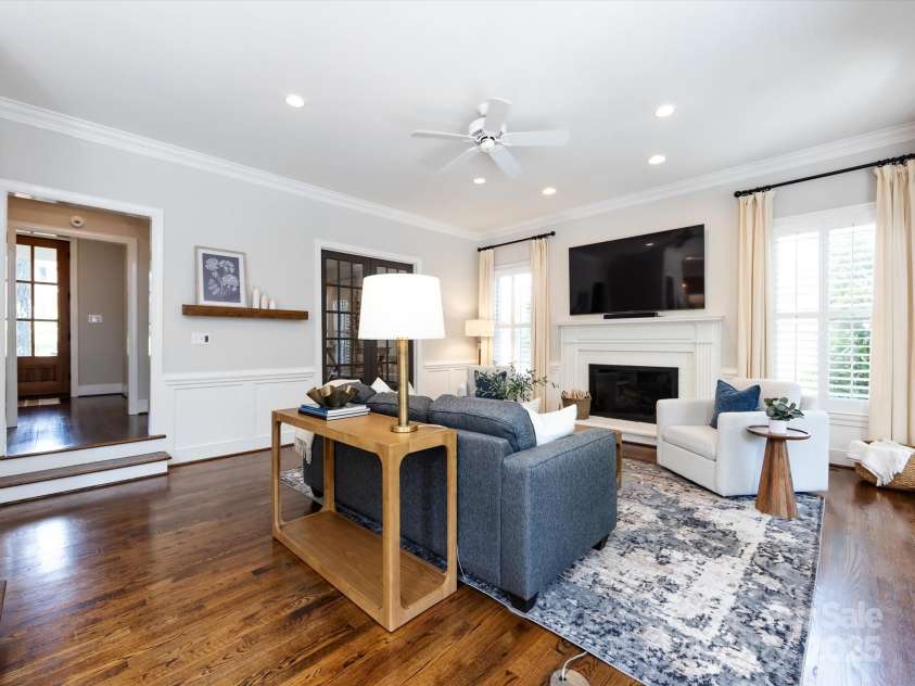 5822 Alexa Road, Charlotte, NC 28277.  MLS# CAR4254956, YatesRealty ID 11442. 