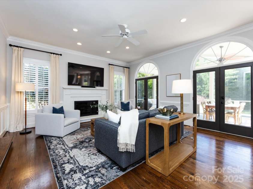 5822 Alexa Road, Charlotte, NC 28277.  MLS# CAR4254956, YatesRealty ID 11442. 