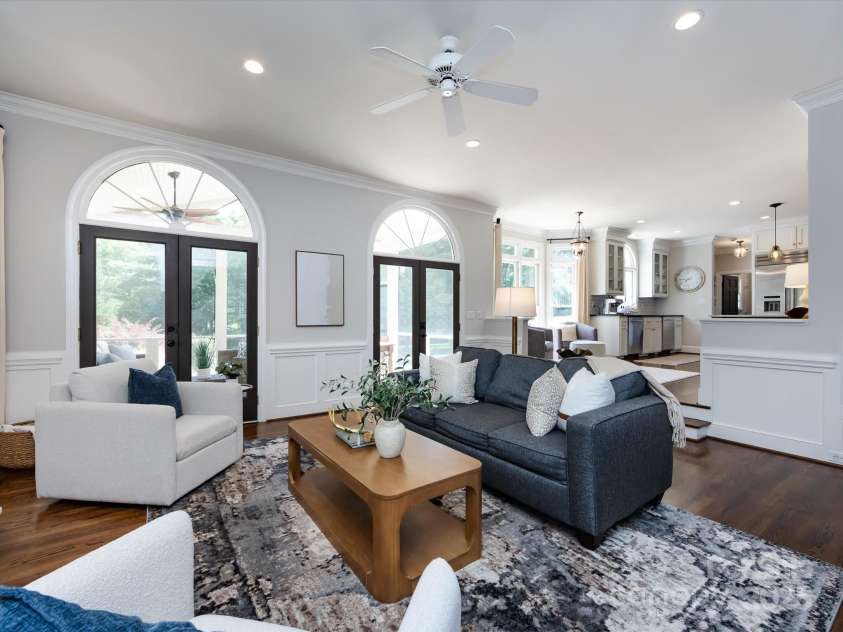 5822 Alexa Road, Charlotte, NC 28277.  MLS# CAR4254956, YatesRealty ID 11442. 