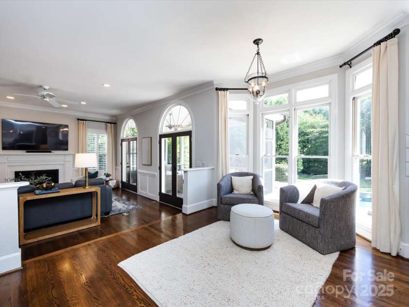 5822 Alexa Road, Charlotte, NC 28277.  MLS# CAR4254956, YatesRealty ID 11442. 
