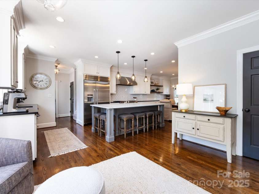 5822 Alexa Road, Charlotte, NC 28277.  MLS# CAR4254956, YatesRealty ID 11442. 