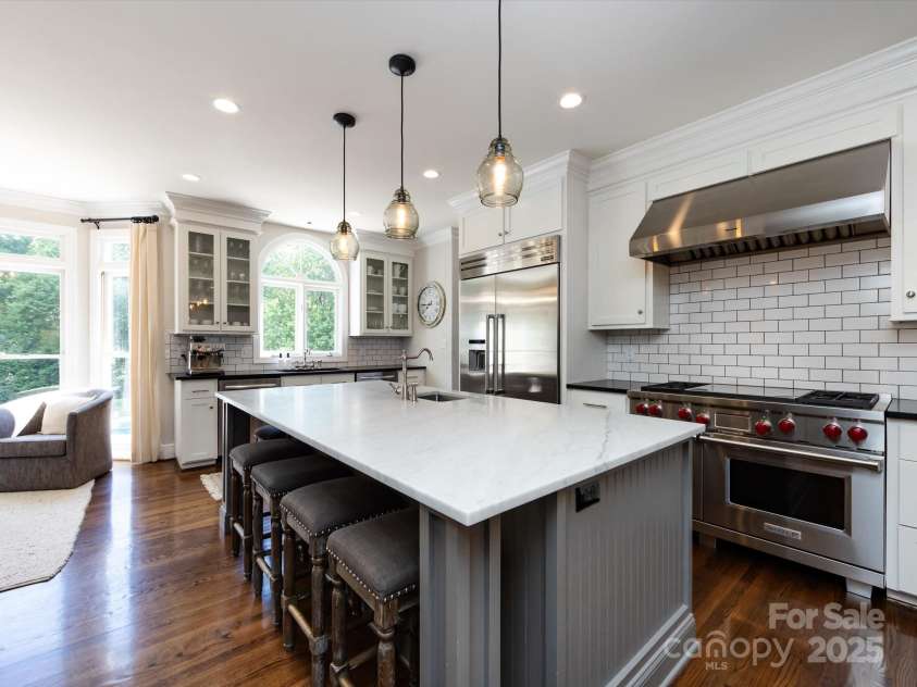 5822 Alexa Road, Charlotte, NC 28277.  MLS# CAR4254956, YatesRealty ID 11442. 