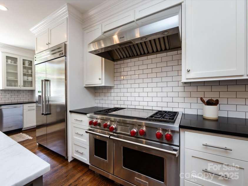 5822 Alexa Road, Charlotte, NC 28277.  MLS# CAR4254956, YatesRealty ID 11442. 