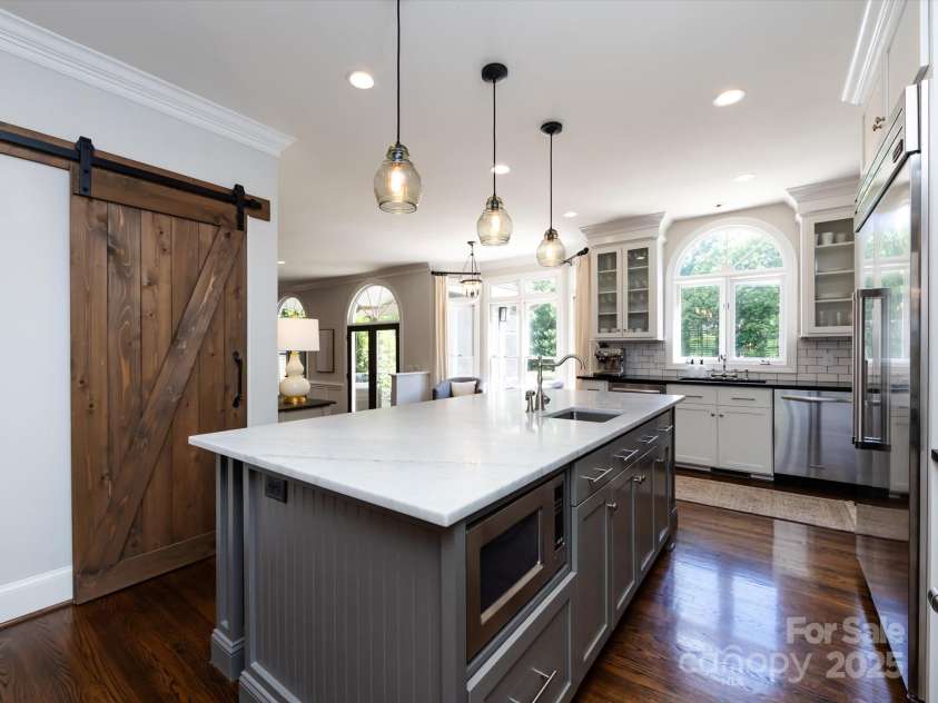 5822 Alexa Road, Charlotte, NC 28277.  MLS# CAR4254956, YatesRealty ID 11442. 