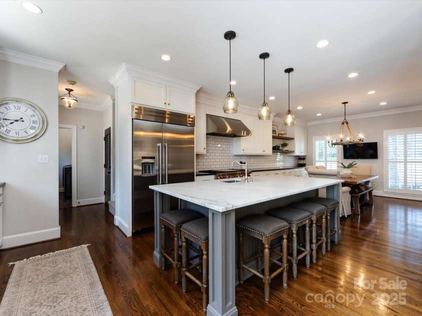 5822 Alexa Road, Charlotte, NC 28277.  MLS# CAR4254956, YatesRealty ID 11442. 
