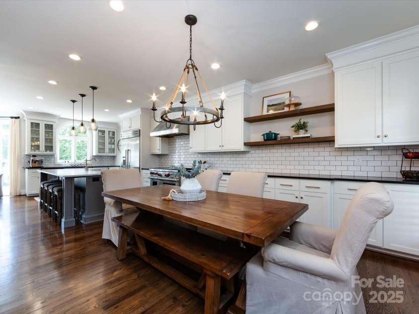 5822 Alexa Road, Charlotte, NC 28277.  MLS# CAR4254956, YatesRealty ID 11442. 