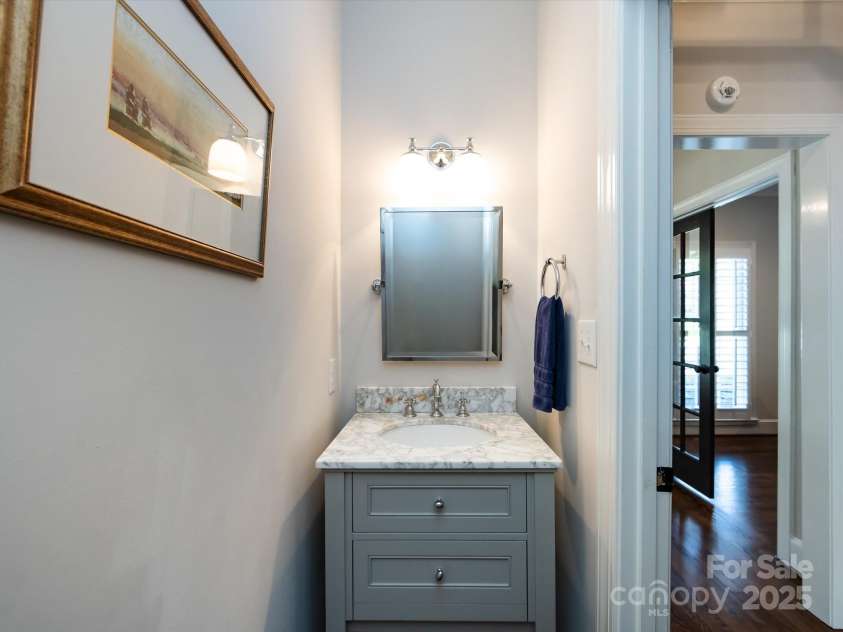 5822 Alexa Road, Charlotte, NC 28277.  MLS# CAR4254956, YatesRealty ID 11442. 