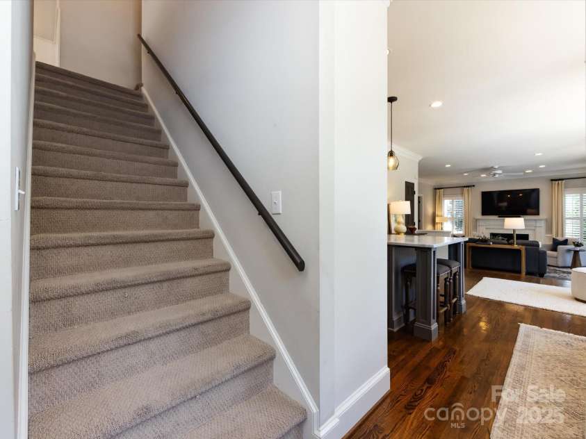 5822 Alexa Road, Charlotte, NC 28277.  MLS# CAR4254956, YatesRealty ID 11442. 