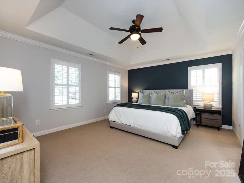 5822 Alexa Road, Charlotte, NC 28277.  MLS# CAR4254956, YatesRealty ID 11442. 