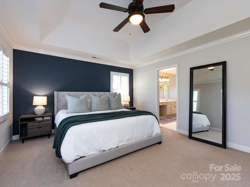 5822 Alexa Road, Charlotte, NC 28277.  MLS# CAR4254956, YatesRealty ID 11442. 