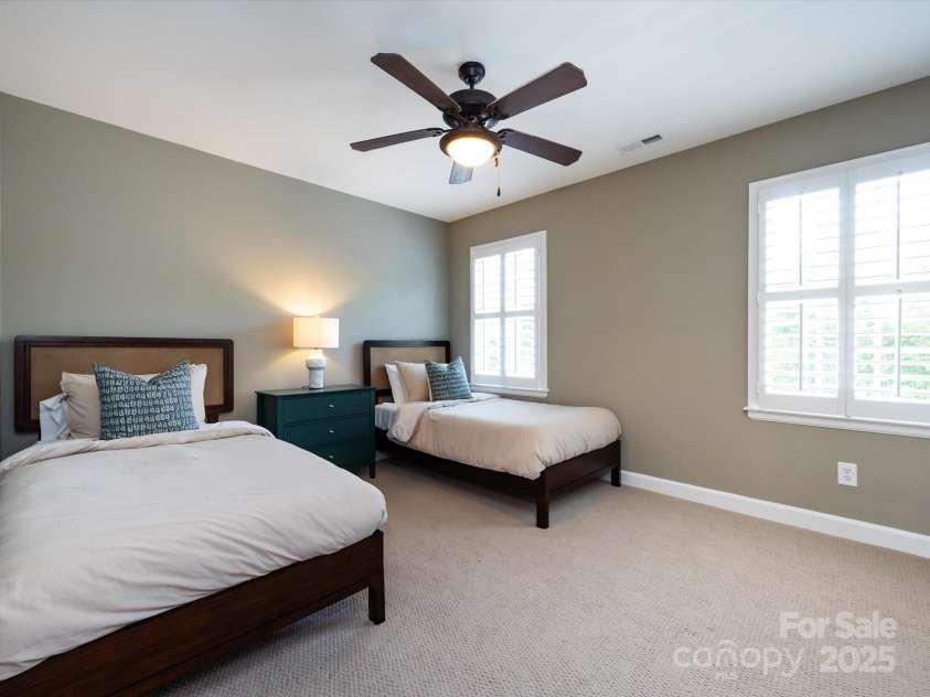 5822 Alexa Road, Charlotte, NC 28277.  MLS# CAR4254956, YatesRealty ID 11442. 