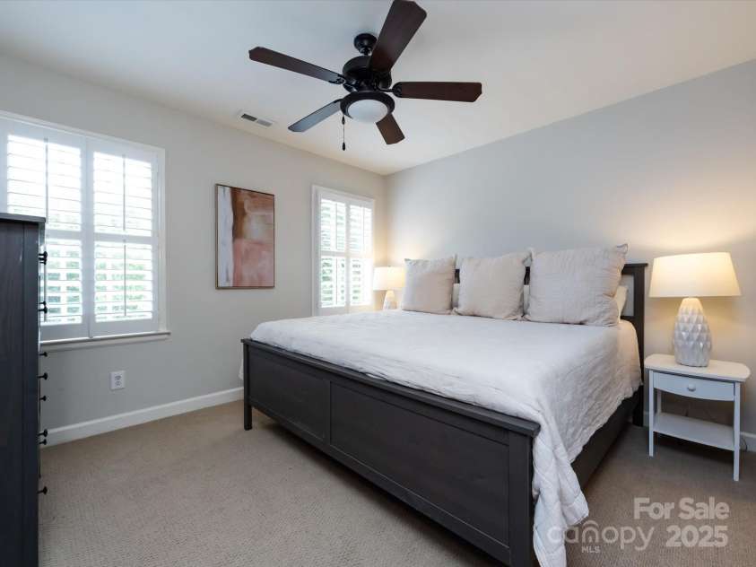 5822 Alexa Road, Charlotte, NC 28277.  MLS# CAR4254956, YatesRealty ID 11442. 