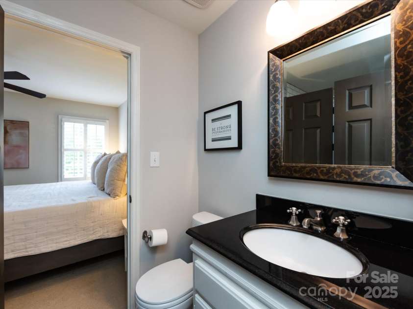 5822 Alexa Road, Charlotte, NC 28277.  MLS# CAR4254956, YatesRealty ID 11442. 