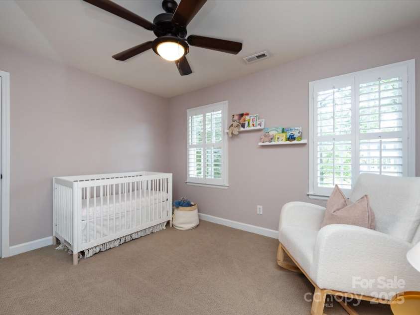 5822 Alexa Road, Charlotte, NC 28277.  MLS# CAR4254956, YatesRealty ID 11442. 