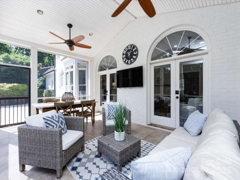 5822 Alexa Road, Charlotte, NC 28277.  MLS# CAR4254956, YatesRealty ID 11442. 