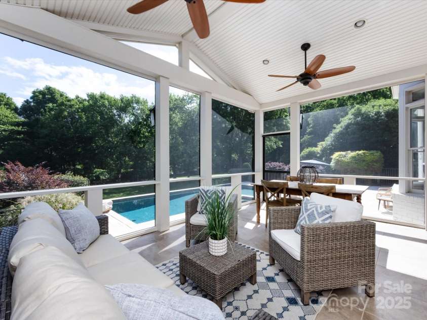 5822 Alexa Road, Charlotte, NC 28277.  MLS# CAR4254956, YatesRealty ID 11442. 
