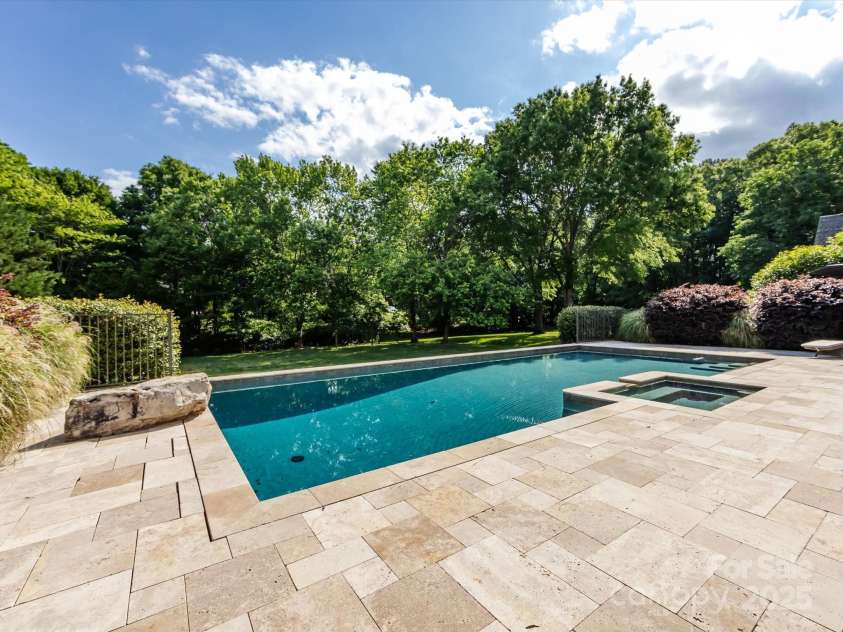 5822 Alexa Road, Charlotte, NC 28277.  MLS# CAR4254956, YatesRealty ID 11442. 