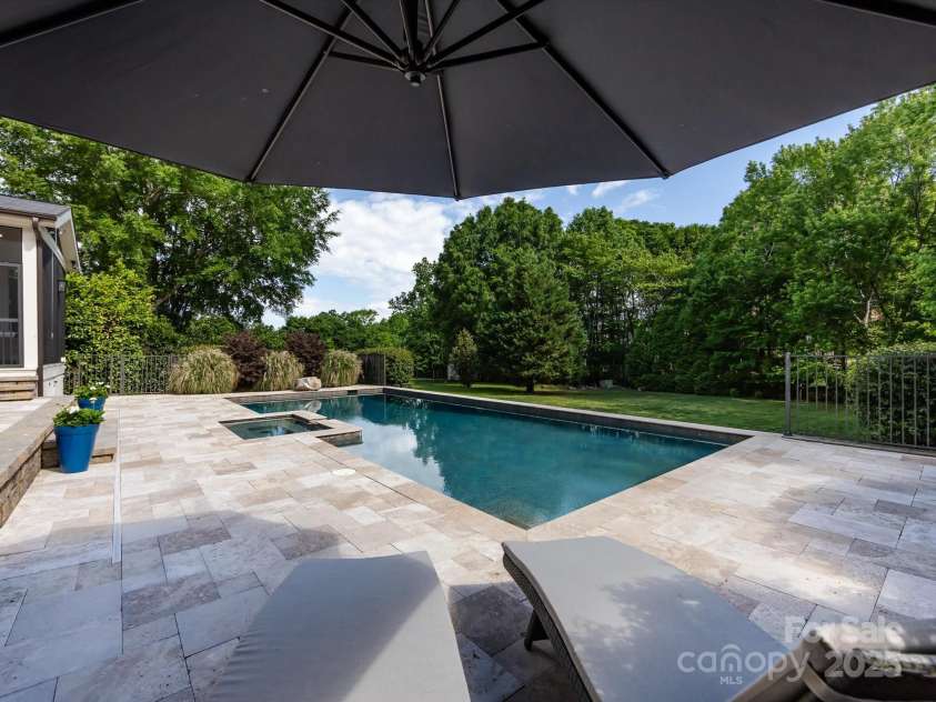 5822 Alexa Road, Charlotte, NC 28277.  MLS# CAR4254956, YatesRealty ID 11442. 