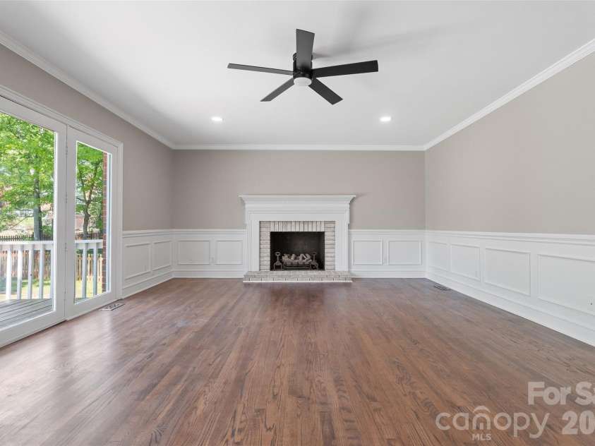 1507 Chadmore Lane, Concord, NC 28027.  MLS# CAR4368805, YatesRealty ID 11443. 