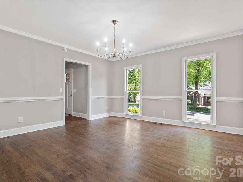 1507 Chadmore Lane, Concord, NC 28027.  MLS# CAR4368805, YatesRealty ID 11443. 