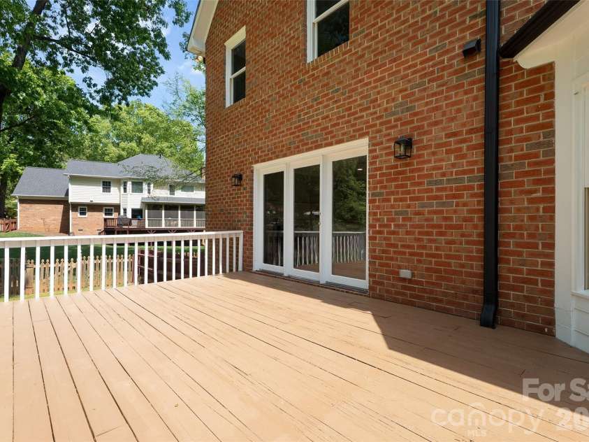 1507 Chadmore Lane, Concord, NC 28027.  MLS# CAR4368805, YatesRealty ID 11443. 