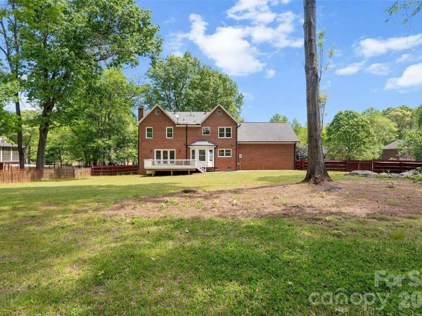 1507 Chadmore Lane, Concord, NC 28027.  MLS# CAR4368805, YatesRealty ID 11443. 