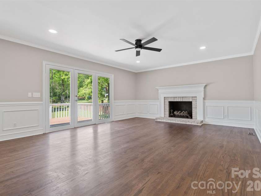 1507 Chadmore Lane, Concord, NC 28027.  MLS# CAR4368805, YatesRealty ID 11443. 