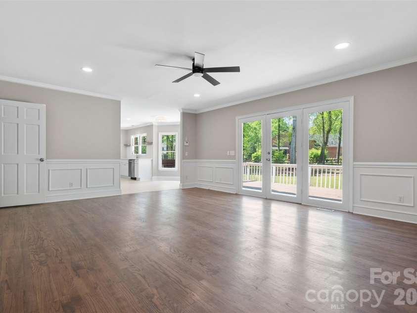 1507 Chadmore Lane, Concord, NC 28027.  MLS# CAR4368805, YatesRealty ID 11443. 