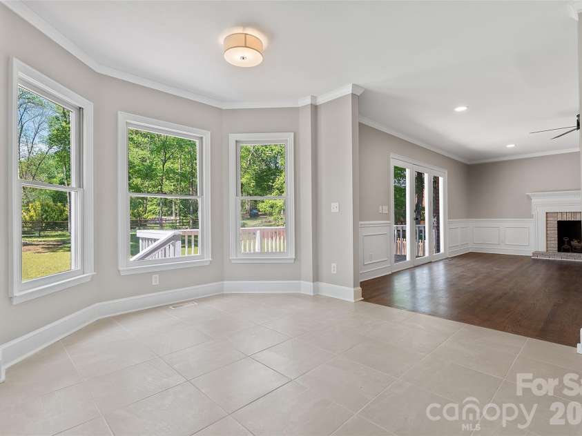 1507 Chadmore Lane, Concord, NC 28027.  MLS# CAR4368805, YatesRealty ID 11443. 