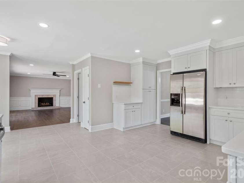 1507 Chadmore Lane, Concord, NC 28027.  MLS# CAR4368805, YatesRealty ID 11443. 