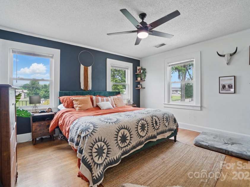 901 Central Drive, Kannapolis, NC 28083.  MLS# CAR4247844, YatesRealty ID 11443. Master