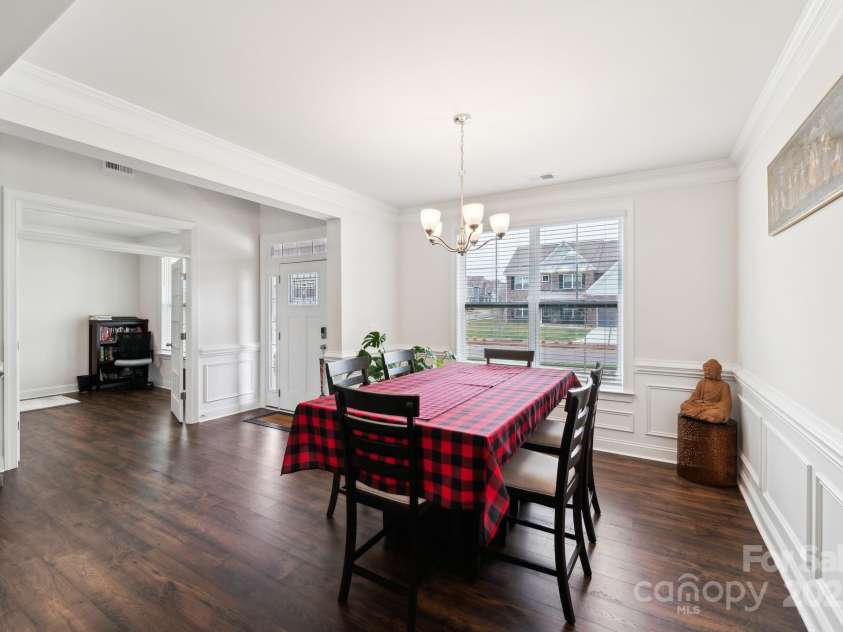 9300 Vecchio Drive, Indian Land, SC 29707.  MLS# CAR4230794, YatesRealty ID 11445. 