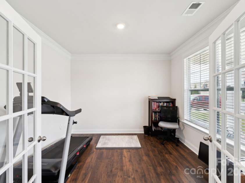 9300 Vecchio Drive, Indian Land, SC 29707.  MLS# CAR4230794, YatesRealty ID 11445. 