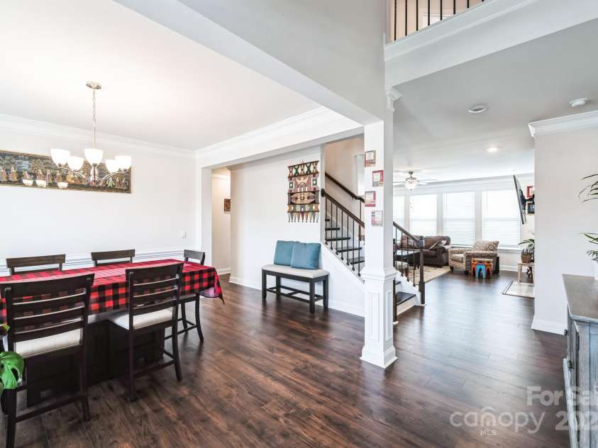 9300 Vecchio Drive, Indian Land, SC 29707.  MLS# CAR4230794, YatesRealty ID 11445. 