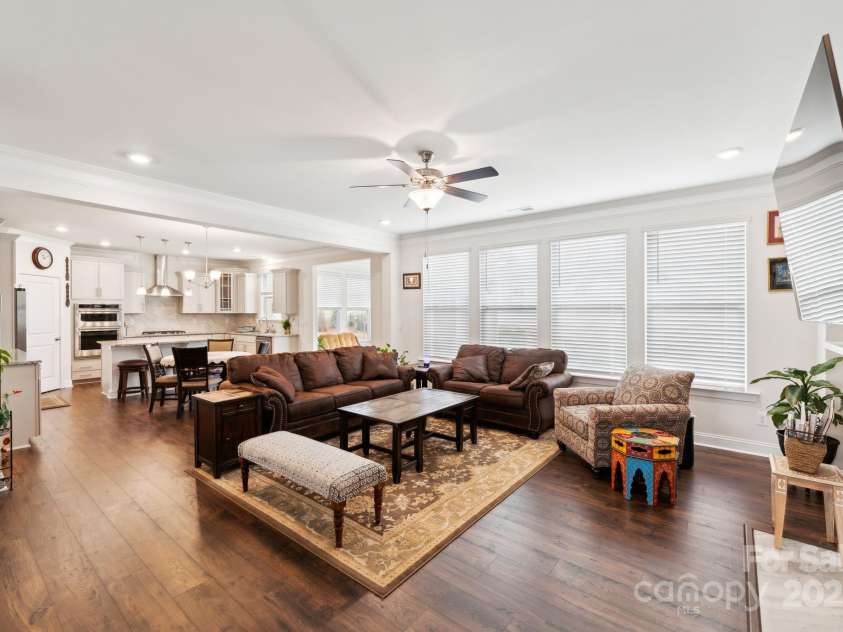 9300 Vecchio Drive, Indian Land, SC 29707.  MLS# CAR4230794, YatesRealty ID 11445. 