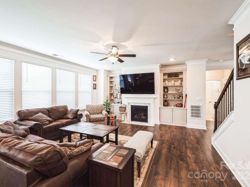 9300 Vecchio Drive, Indian Land, SC 29707.  MLS# CAR4230794, YatesRealty ID 11445. 