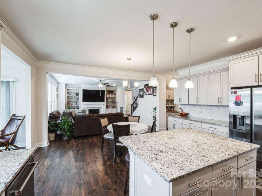 9300 Vecchio Drive, Indian Land, SC 29707.  MLS# CAR4230794, YatesRealty ID 11445. 