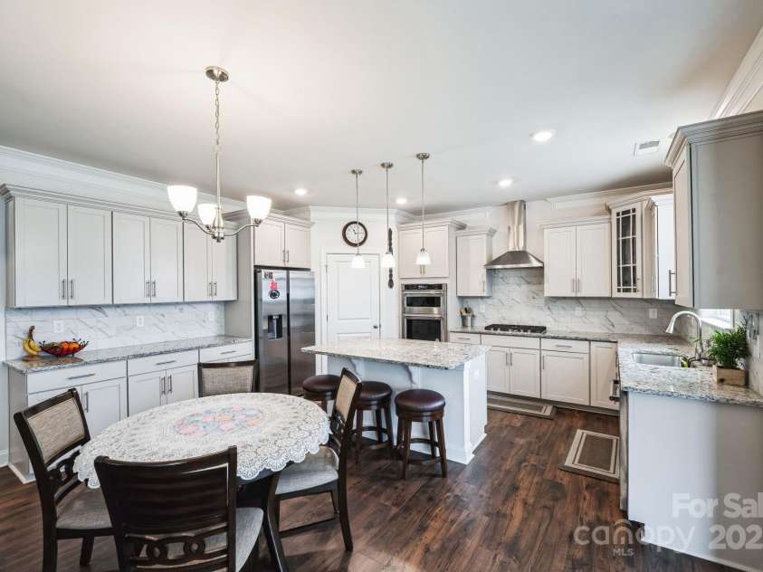 9300 Vecchio Drive, Indian Land, SC 29707.  MLS# CAR4230794, YatesRealty ID 11445. 