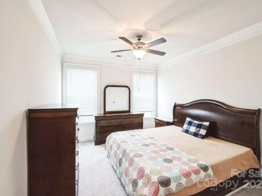 9300 Vecchio Drive, Indian Land, SC 29707.  MLS# CAR4230794, YatesRealty ID 11445. 