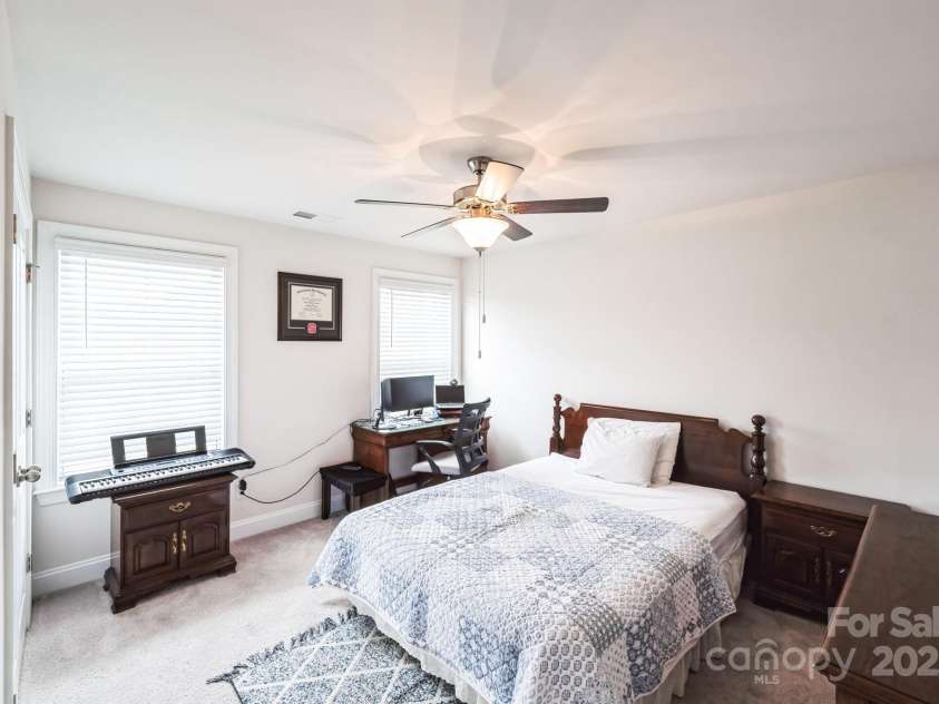 9300 Vecchio Drive, Indian Land, SC 29707.  MLS# CAR4230794, YatesRealty ID 11445. 