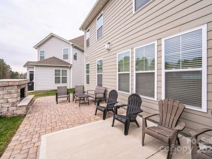 9300 Vecchio Drive, Indian Land, SC 29707.  MLS# CAR4230794, YatesRealty ID 11445. 