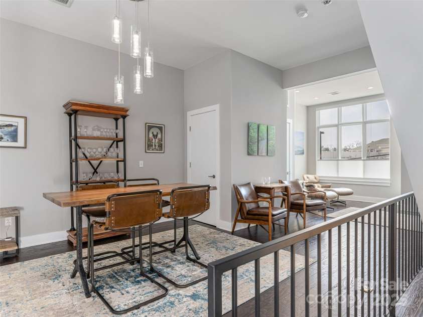 14 Bauhaus Court, Asheville, NC 28801.  MLS# CAR4225473, YatesRealty ID 11446. 