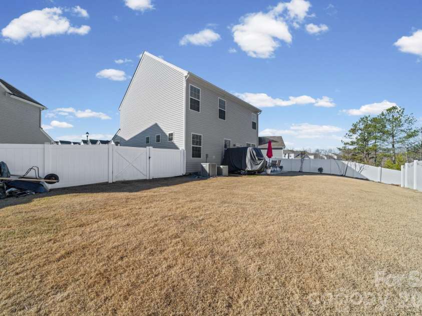 5843 Soft Shell Drive, Lancaster, SC 29720.  MLS# CAR4351610, YatesRealty ID 11446. 