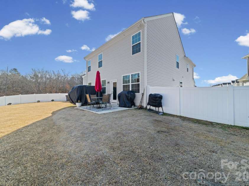 5843 Soft Shell Drive, Lancaster, SC 29720.  MLS# CAR4351610, YatesRealty ID 11446. 