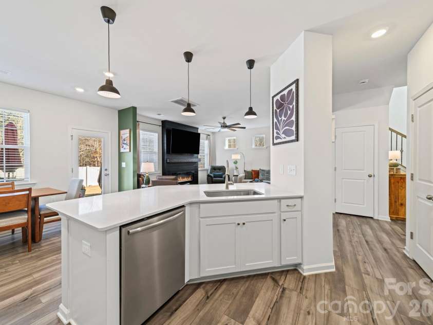 5843 Soft Shell Drive, Lancaster, SC 29720.  MLS# CAR4351610, YatesRealty ID 11446. 