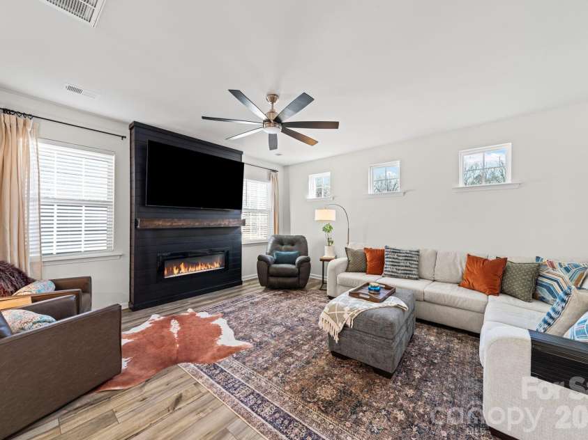 5843 Soft Shell Drive, Lancaster, SC 29720.  MLS# CAR4351610, YatesRealty ID 11446. 