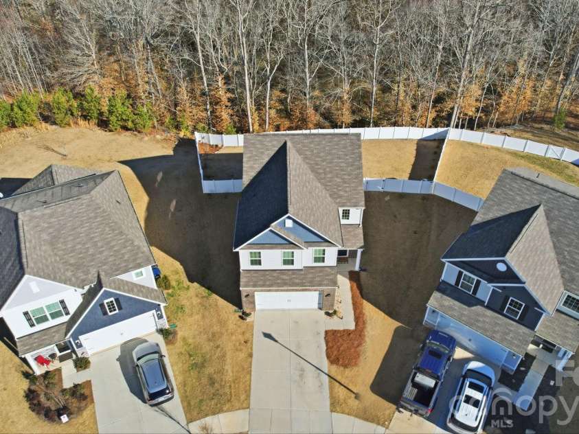 5843 Soft Shell Drive, Lancaster, SC 29720.  MLS# CAR4351610, YatesRealty ID 11446. 